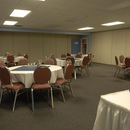 St Christopher'S Hotel Channel-Port aux Basques Zewnętrze zdjęcie