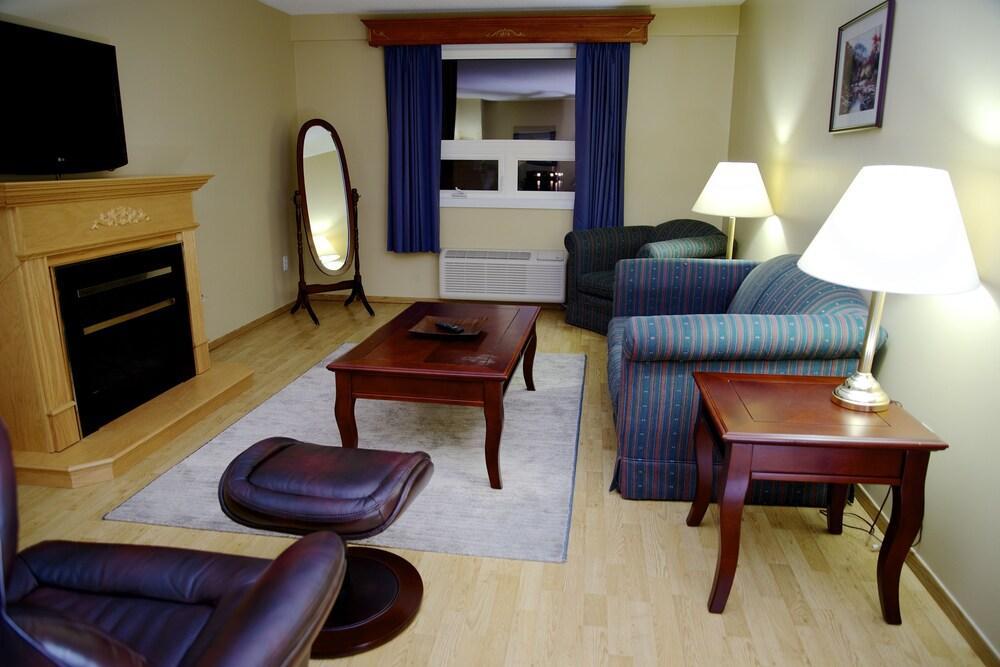 St Christopher'S Hotel Channel-Port aux Basques Zewnętrze zdjęcie
