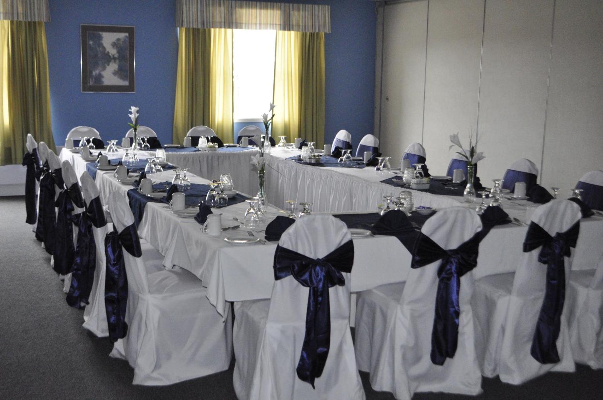 St Christopher'S Hotel Channel-Port aux Basques Zewnętrze zdjęcie