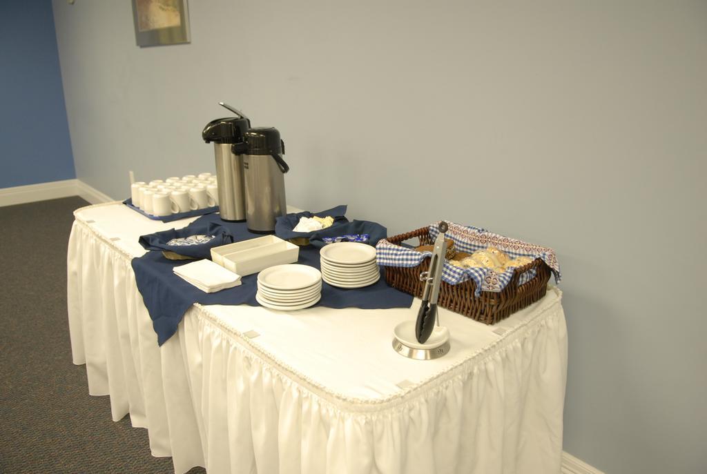 St Christopher'S Hotel Channel-Port aux Basques Zewnętrze zdjęcie