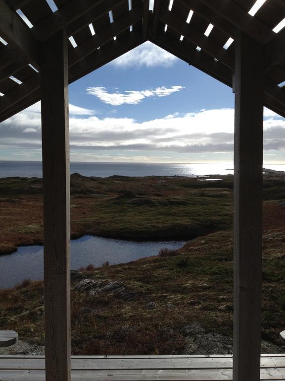 St Christopher'S Hotel Channel-Port aux Basques Zewnętrze zdjęcie