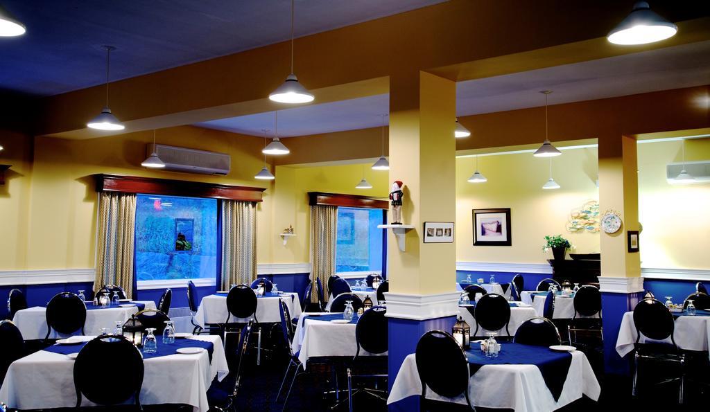 St Christopher'S Hotel Channel-Port aux Basques Zewnętrze zdjęcie