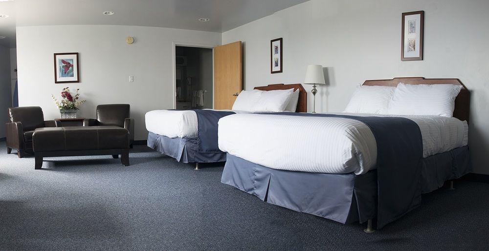 St Christopher'S Hotel Channel-Port aux Basques Zewnętrze zdjęcie