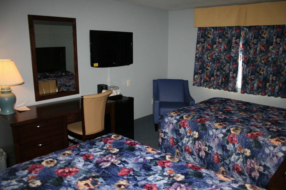 St Christopher'S Hotel Channel-Port aux Basques Zewnętrze zdjęcie