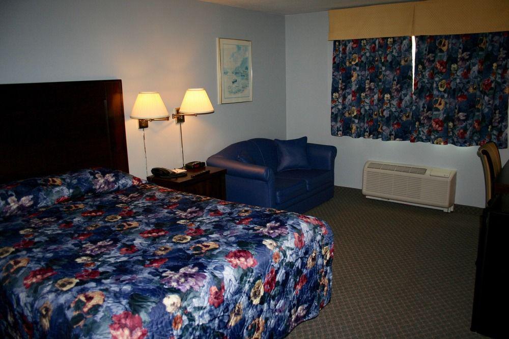 St Christopher'S Hotel Channel-Port aux Basques Zewnętrze zdjęcie
