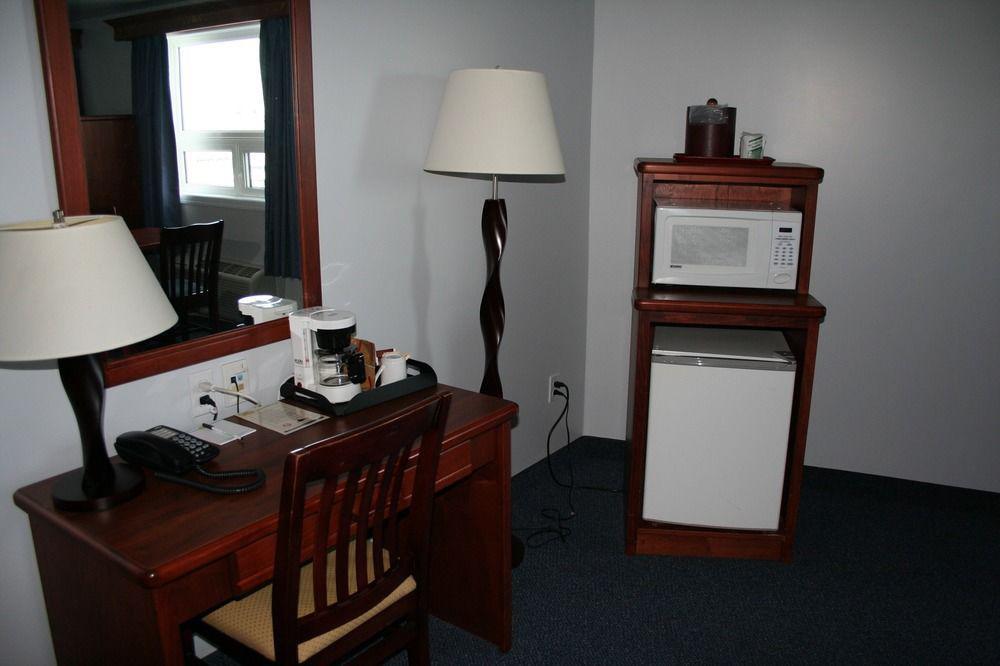 St Christopher'S Hotel Channel-Port aux Basques Zewnętrze zdjęcie