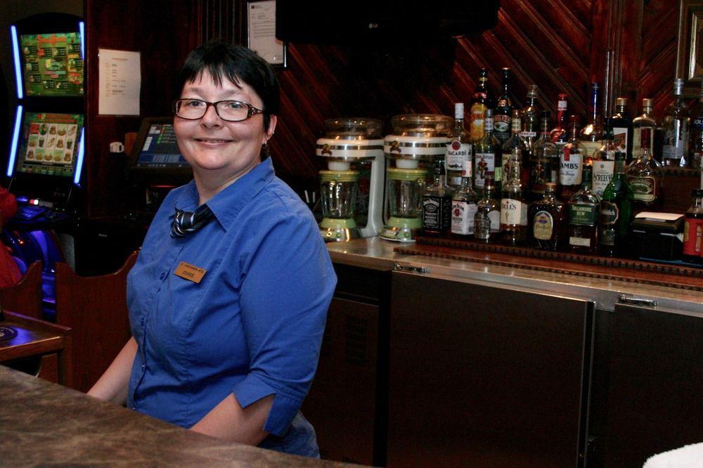 St Christopher'S Hotel Channel-Port aux Basques Zewnętrze zdjęcie