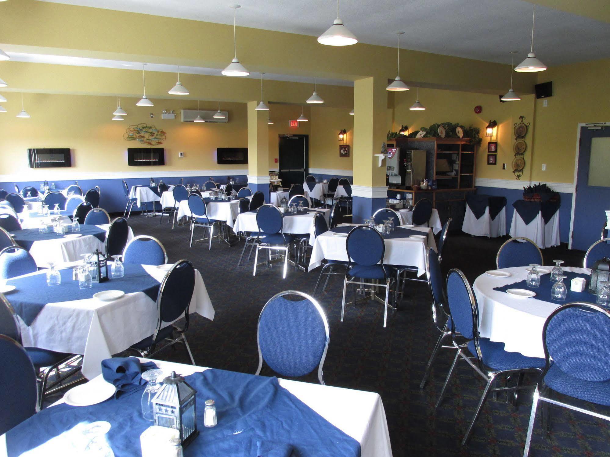 St Christopher'S Hotel Channel-Port aux Basques Zewnętrze zdjęcie