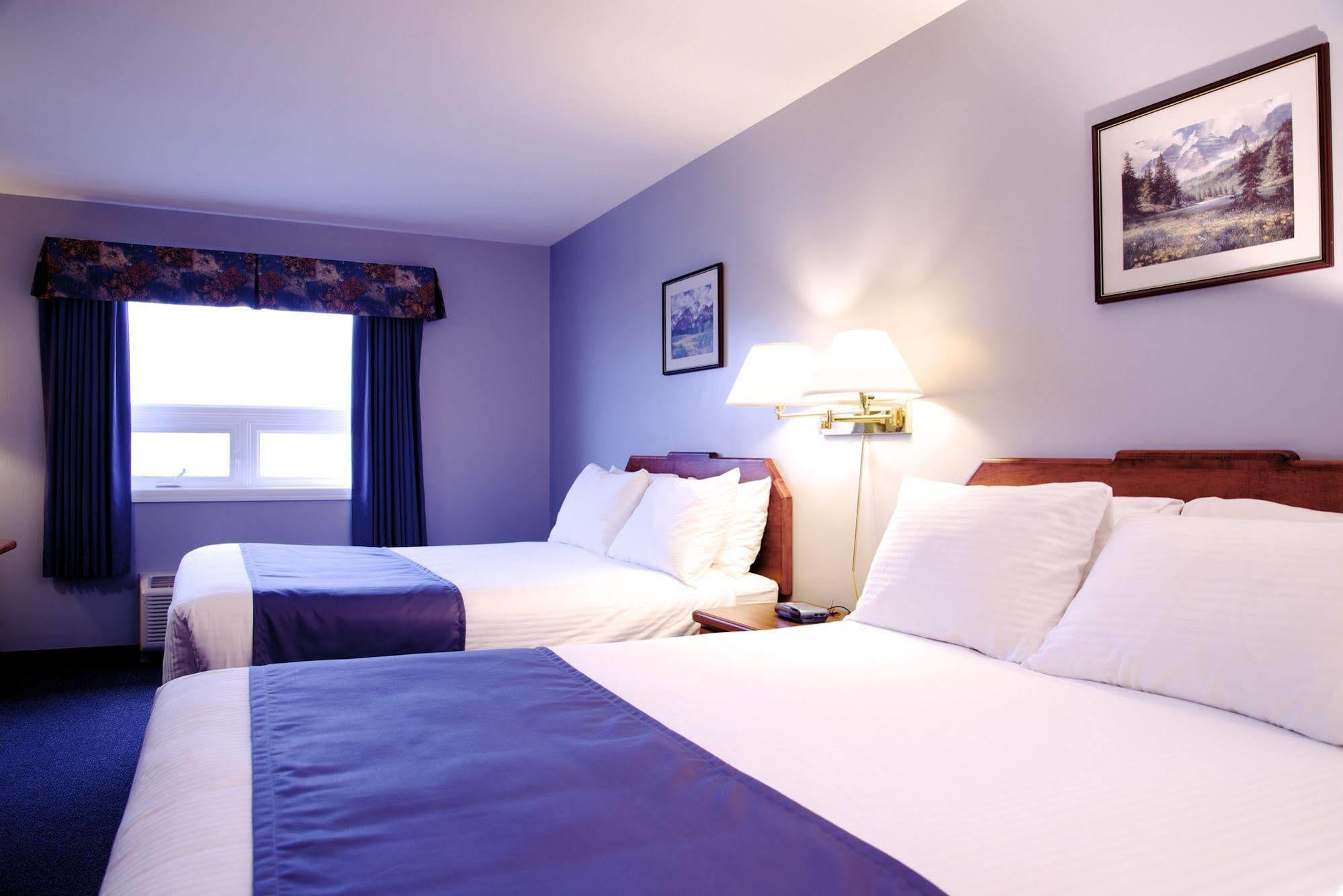 St Christopher'S Hotel Channel-Port aux Basques Zewnętrze zdjęcie
