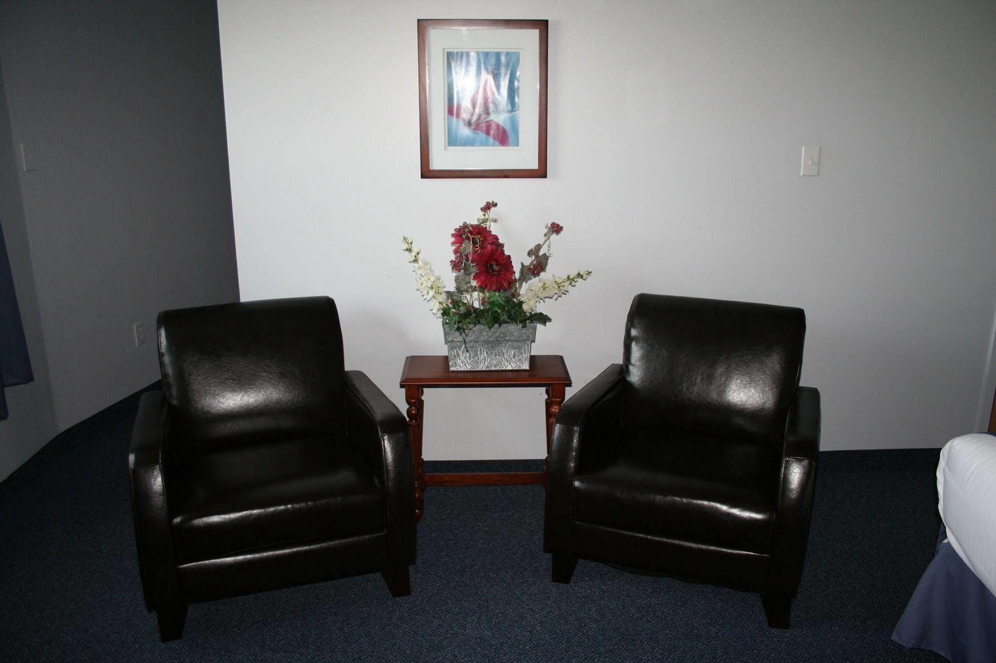 St Christopher'S Hotel Channel-Port aux Basques Zewnętrze zdjęcie