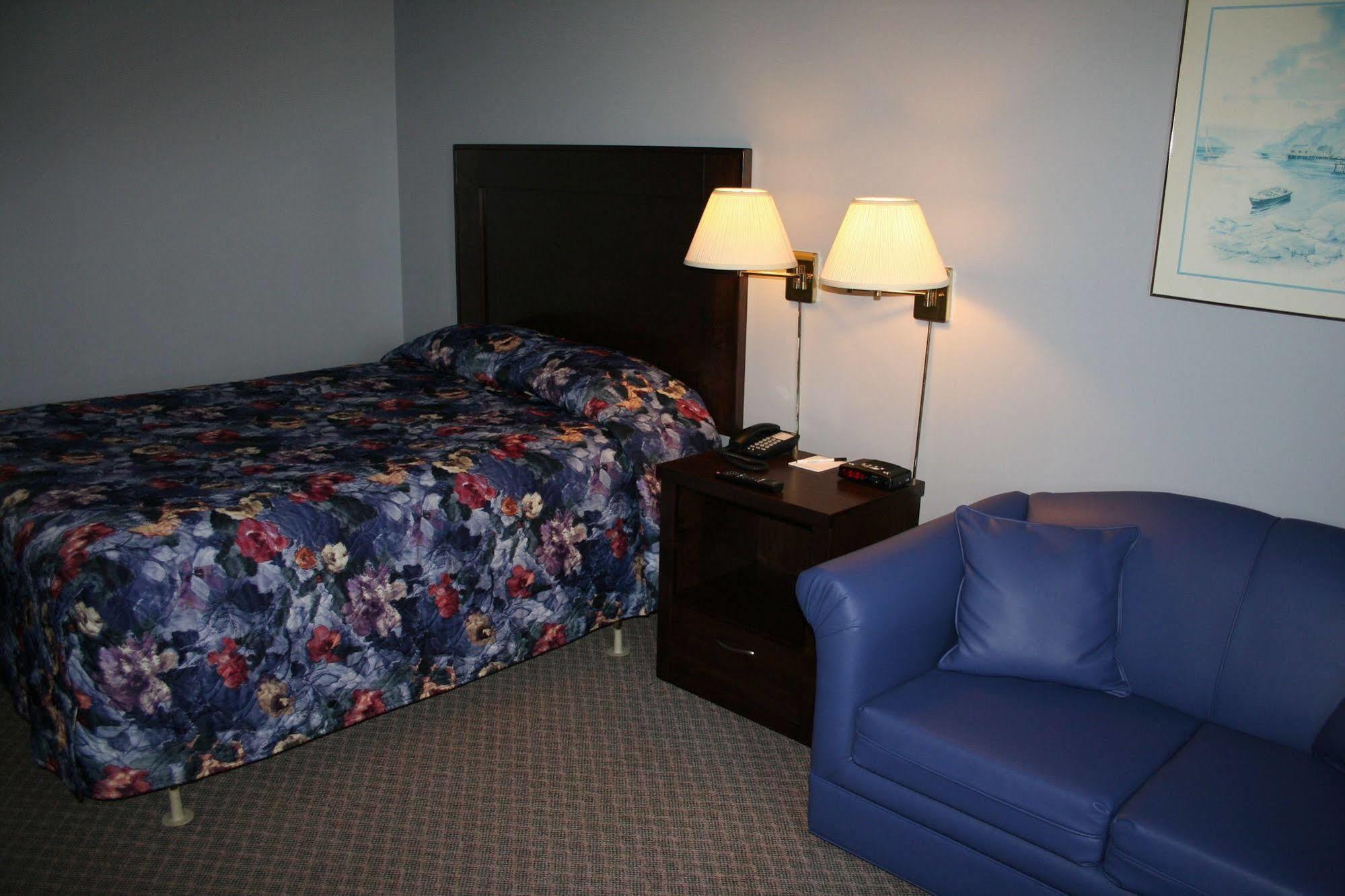 St Christopher'S Hotel Channel-Port aux Basques Zewnętrze zdjęcie