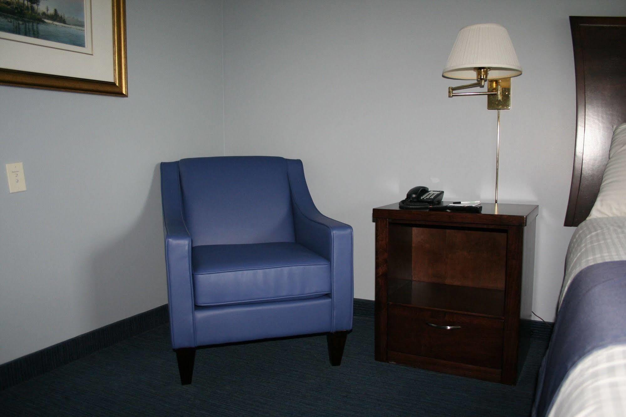 St Christopher'S Hotel Channel-Port aux Basques Zewnętrze zdjęcie