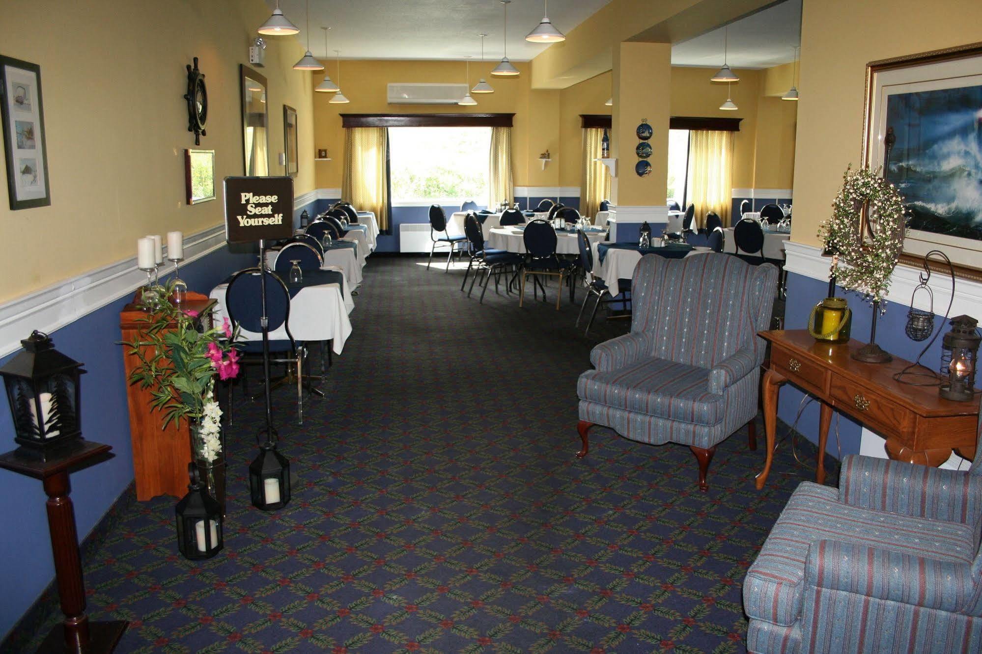 St Christopher'S Hotel Channel-Port aux Basques Zewnętrze zdjęcie