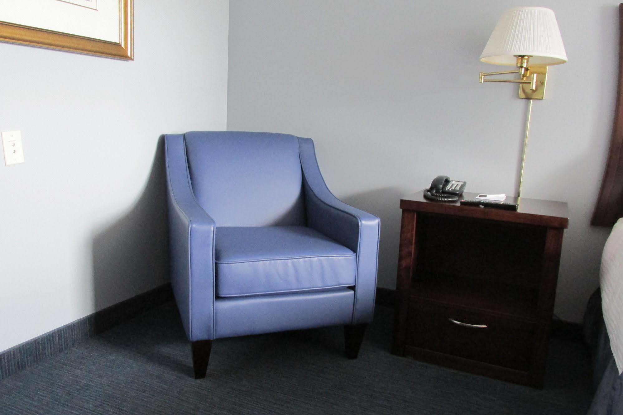St Christopher'S Hotel Channel-Port aux Basques Zewnętrze zdjęcie