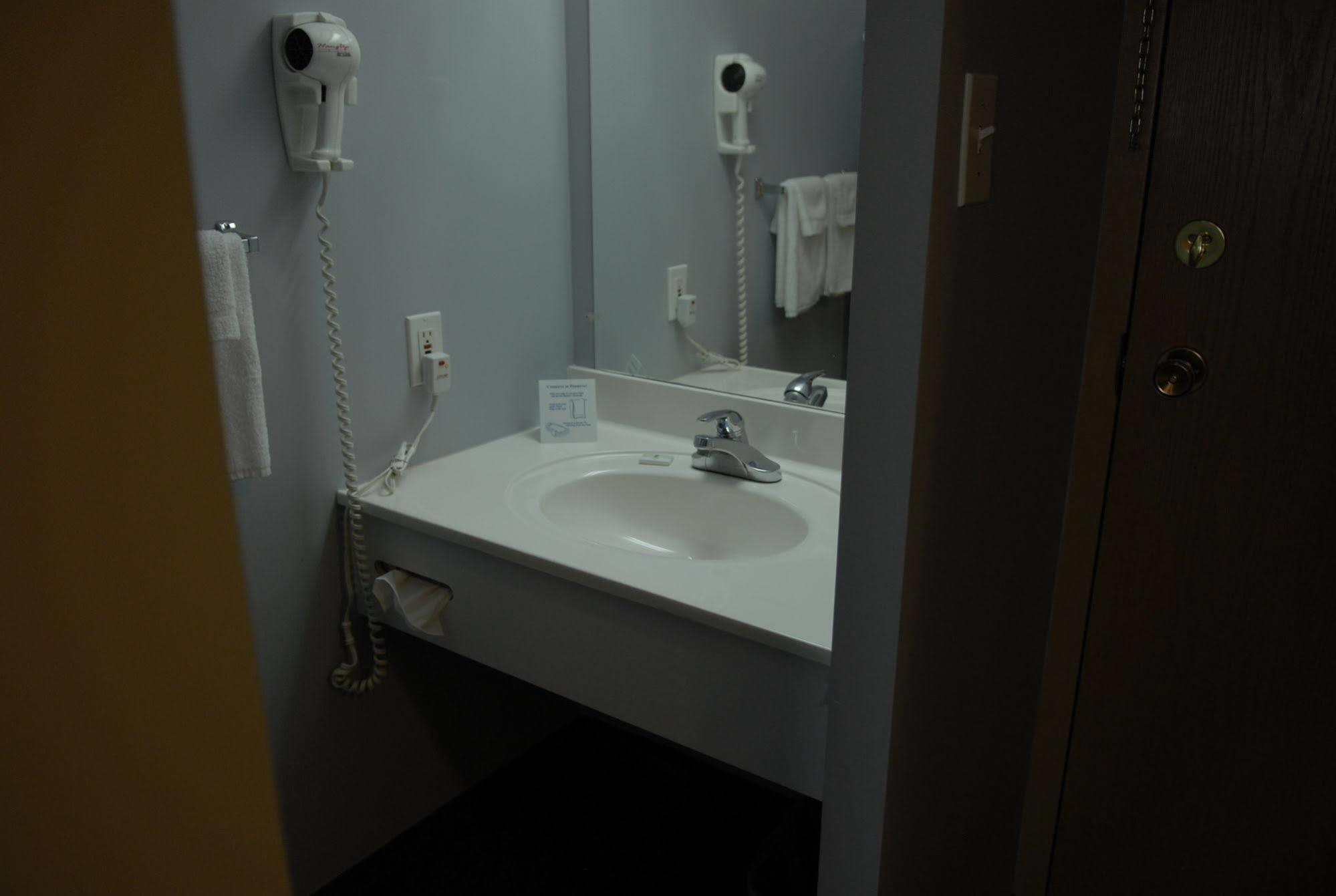 St Christopher'S Hotel Channel-Port aux Basques Zewnętrze zdjęcie