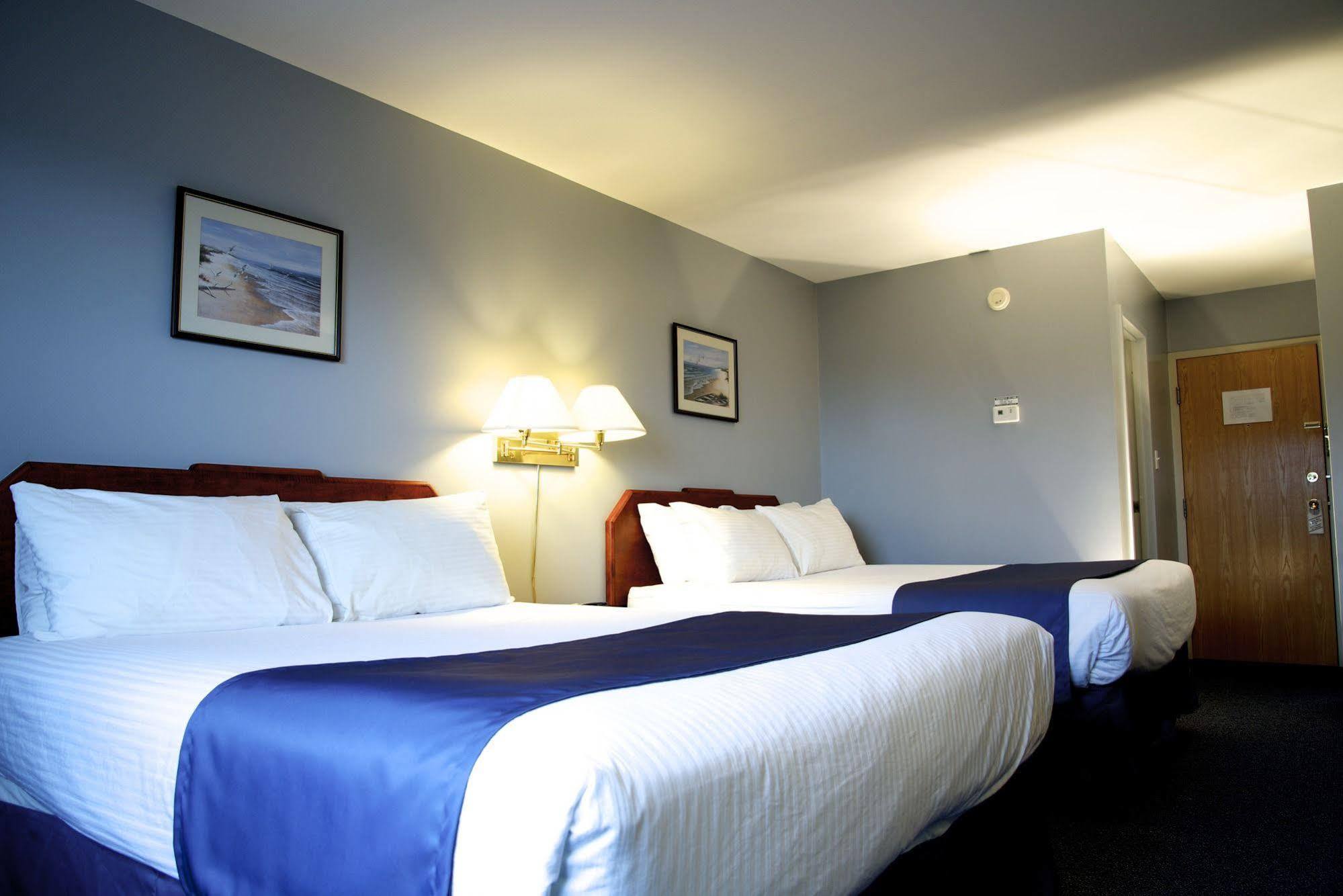 St Christopher'S Hotel Channel-Port aux Basques Zewnętrze zdjęcie