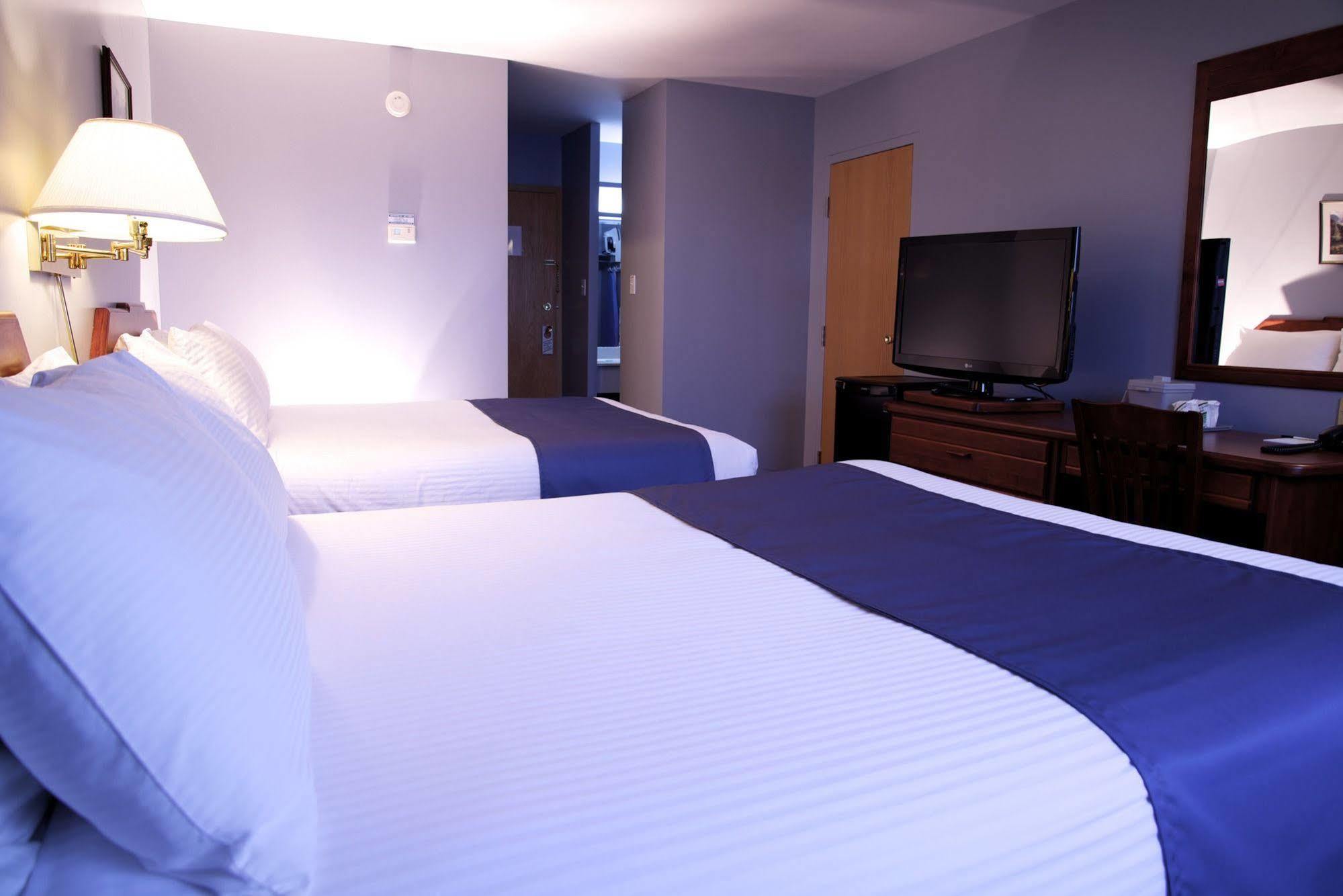 St Christopher'S Hotel Channel-Port aux Basques Zewnętrze zdjęcie