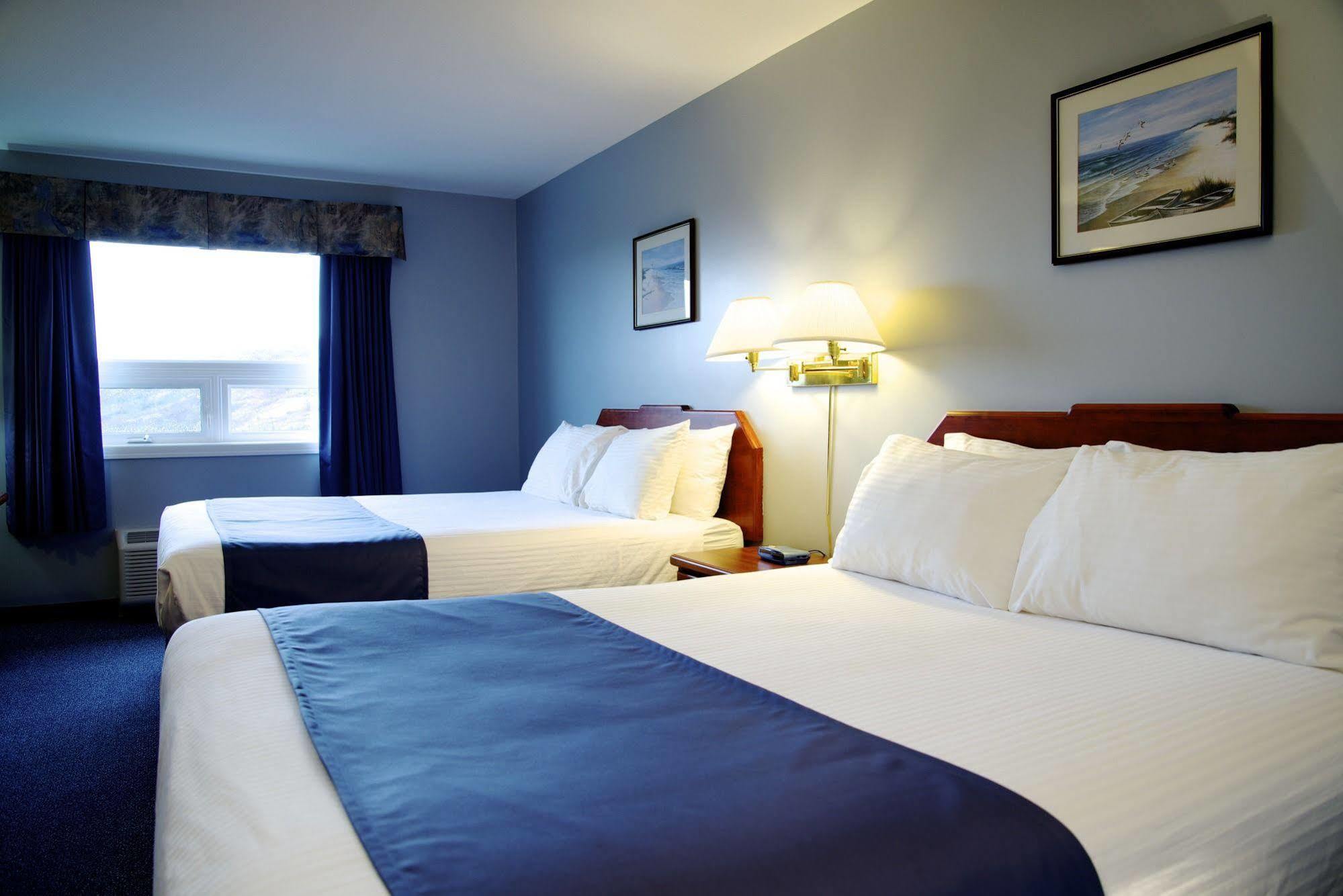 St Christopher'S Hotel Channel-Port aux Basques Zewnętrze zdjęcie