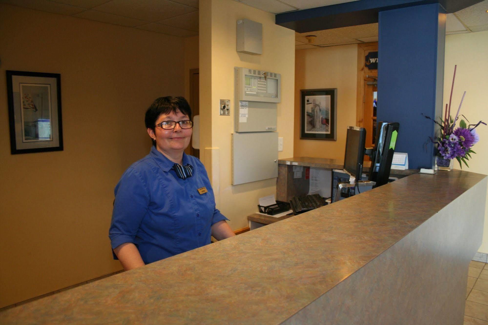 St Christopher'S Hotel Channel-Port aux Basques Zewnętrze zdjęcie